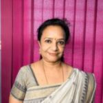 Sujatha Raghavan