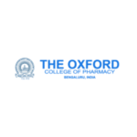 The-Oxford-College-of-Pharmacy-Bangalore
