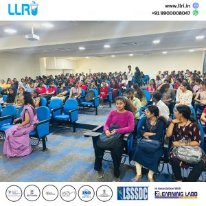 Learning labb Research Institute 127 college-seminar-ny-lllri-student-7