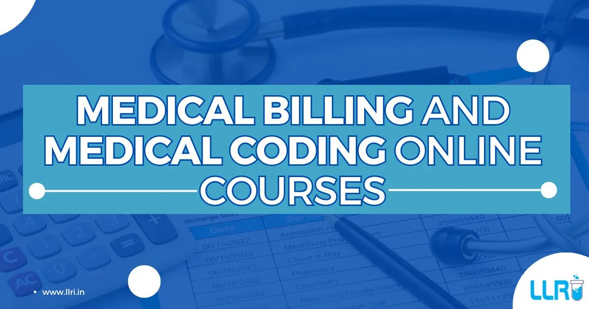 medical billing and coding online courses