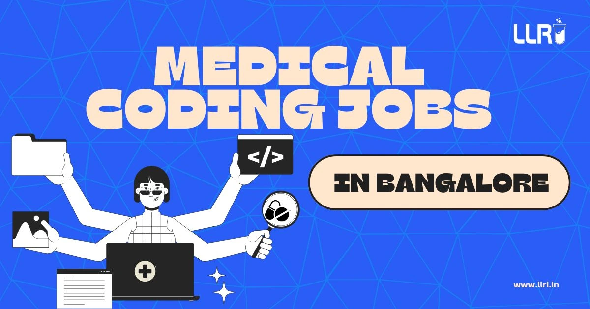 medical coding jobs in bangalore for freshers