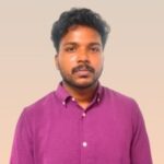 Learning labb Research Institute 30 Vinu Raj