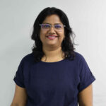 Dr Zeenat