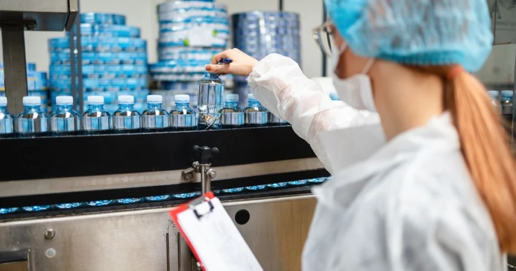 Quality Control in Pharmaceutical Industry 2 Quality Control in Pharmaceutical Industry