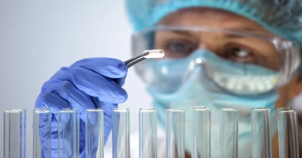 Quality Control in Pharmaceutical Industry 1 Quality Control in Pharmaceutical Industry