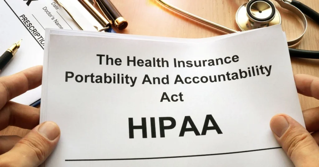 HIPAA in Medical Billing 1 hipaa in medical billing