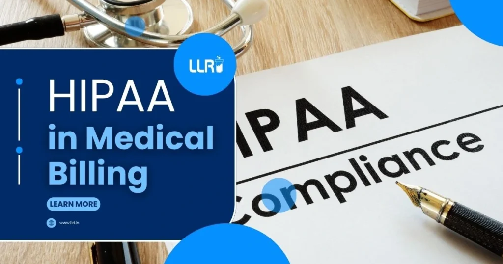 HIPAA in Medical Billing 1 HIPAA in Medical Billing