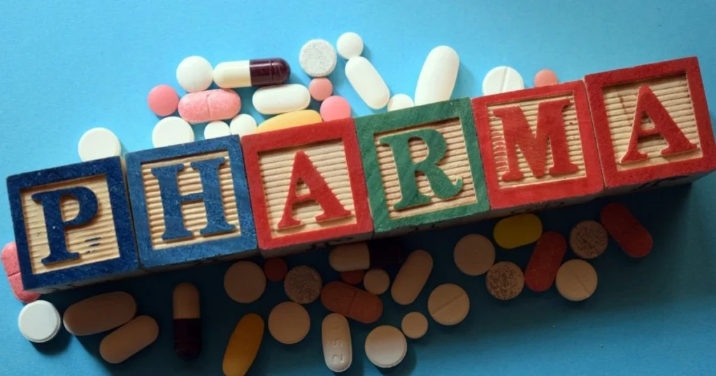 interview questions for pharma industry