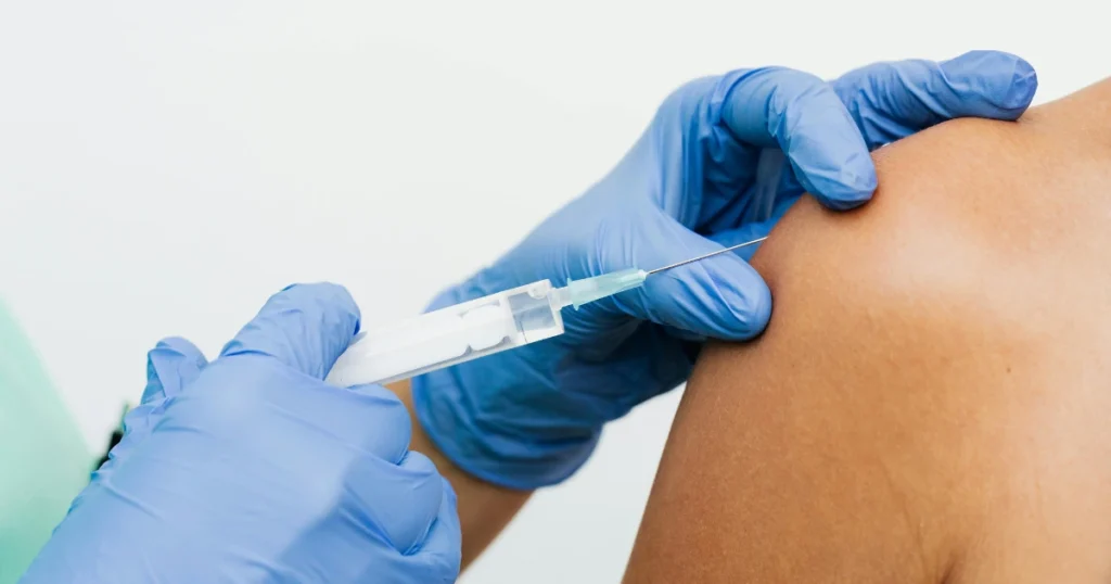 Active and Passive Immunity