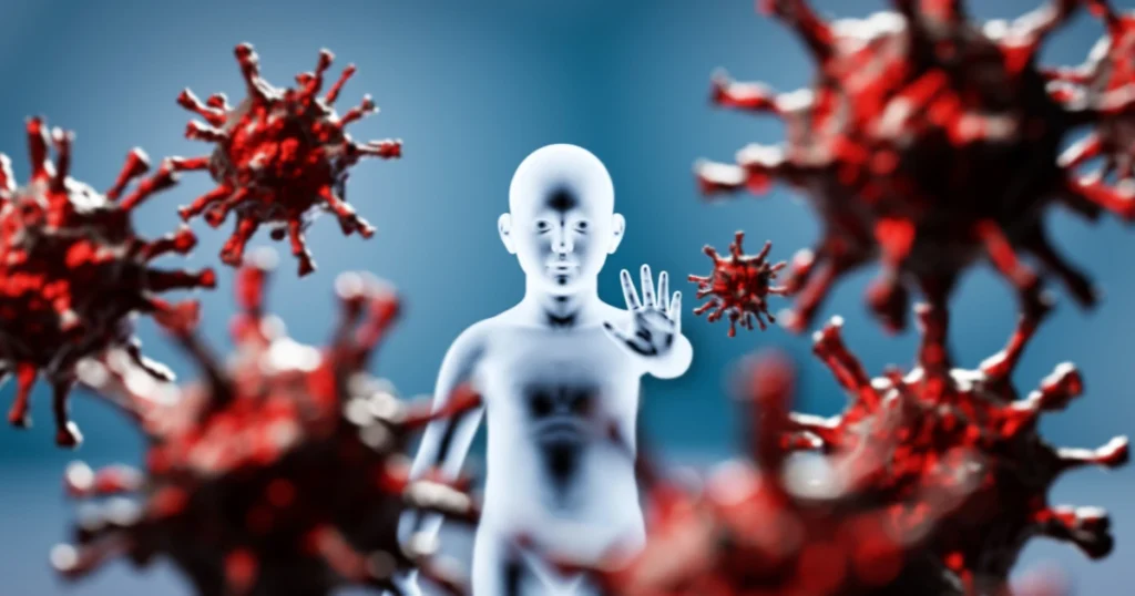 Active and Passive Immunity
