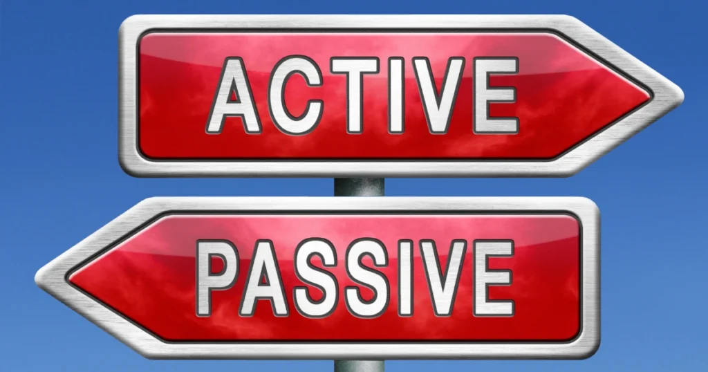 Active and Passive Immunity