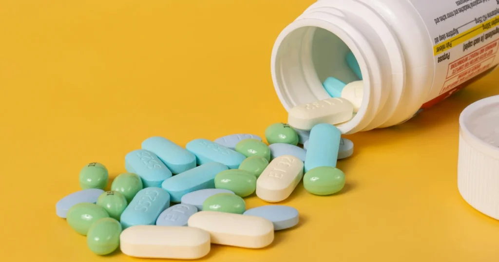 erp for pharmaceutical industry