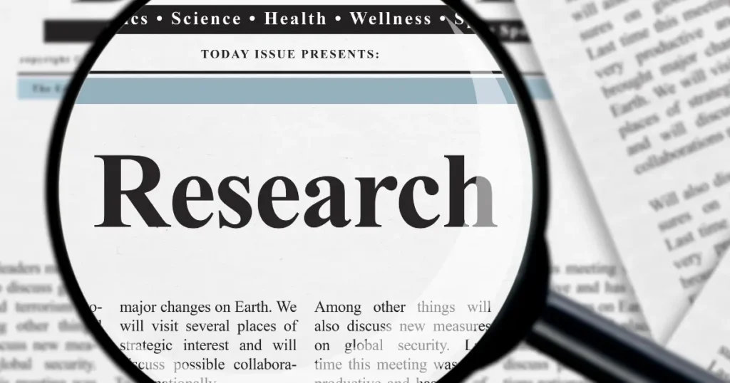 sas in clinical research