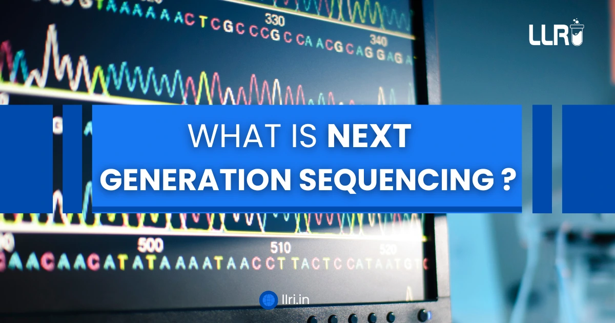 What Is Next Generation Sequencing? 6 Steps