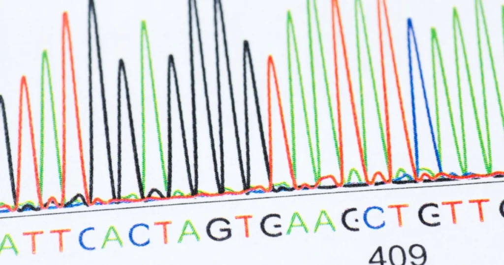 what is next generation sequencing