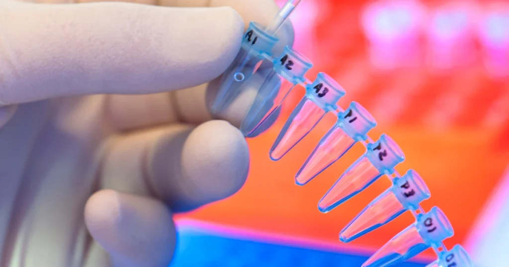 what is next generation sequencing