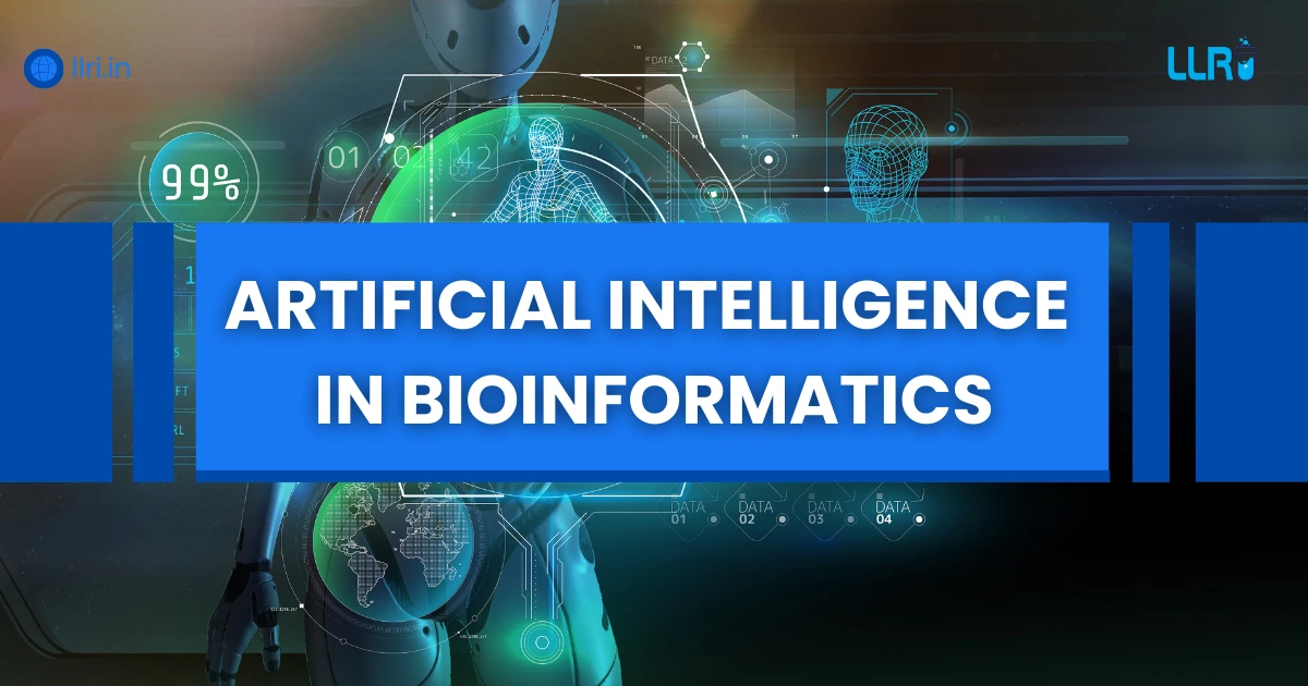 artificial intelligence in bioinformatics