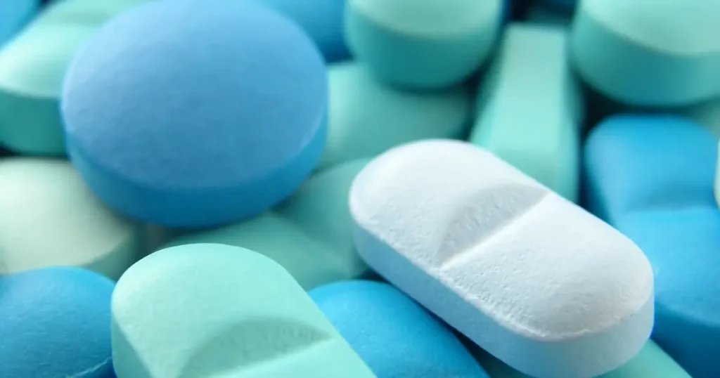 cGMP in Pharmaceutical Industry