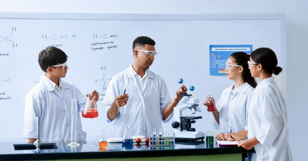 Jobs for Life Science Graduates: WFH Jobs, Salaries and How to Start 1 Jobs for Life Science Graduates