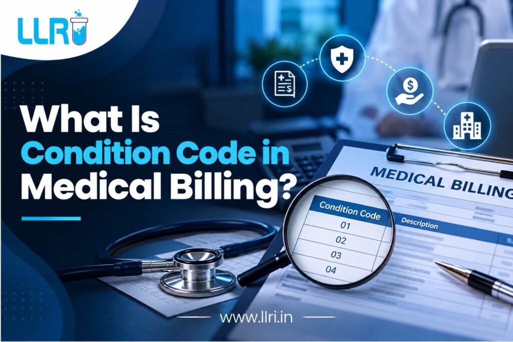 What Is Condition Code in Medical Billing