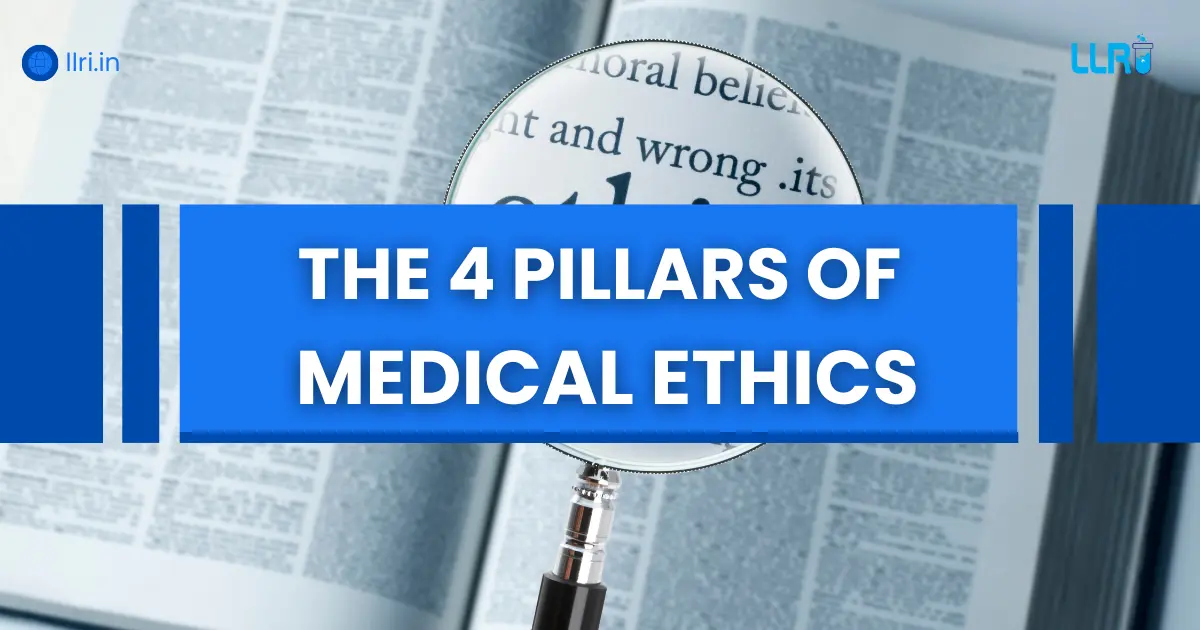 basic principles of medical ethics