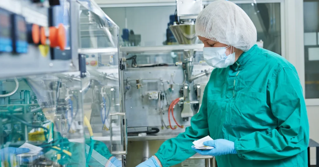 GMP in Pharmaceutical Industry: Definition, Rules & 10 Principles 3 gmp in pharmaceutical industry
