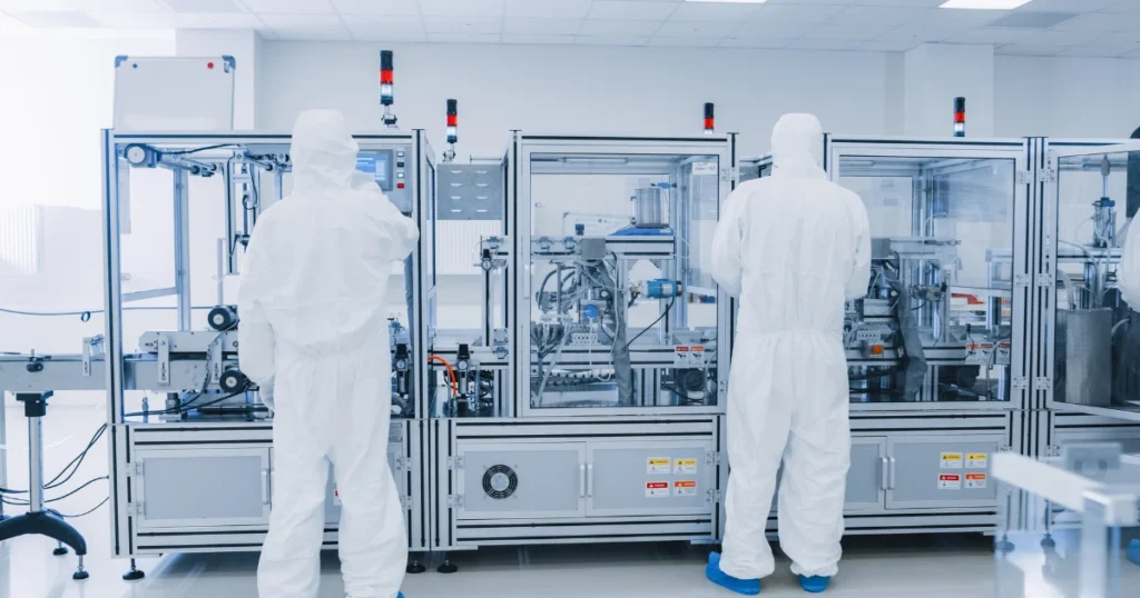 GMP in Pharmaceutical Industry: Definition, Rules & 10 Principles 2 gmp in pharmaceutical industry