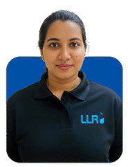 Learning labb Research Institute 28 Nimisha Ramachandran