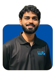 Learning labb Research Institute 31 Dev Patel