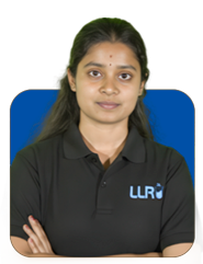 Learning labb Research Institute 30 Pallavi SP