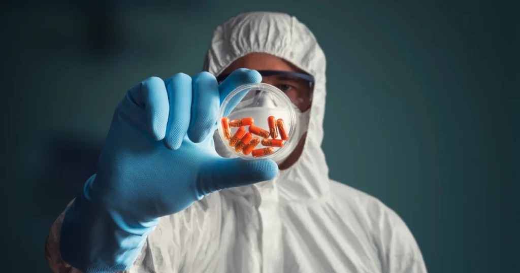 drug safety associate jobs
