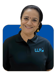 Best soft skill trainer in india - Sujatha Raghavan