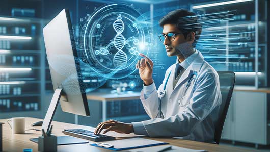bioinformatics course