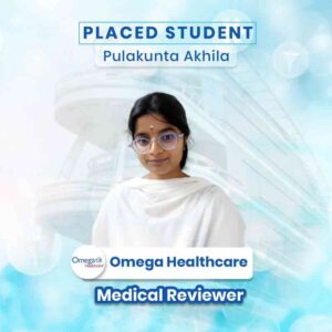 LLRI Placed Students pulakunta akhila 1