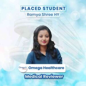 LLRI Placed Students ramya 1