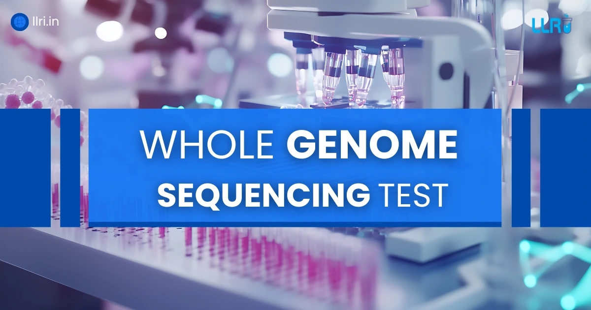 How Genome Sequencing Can Predict Your Future Health