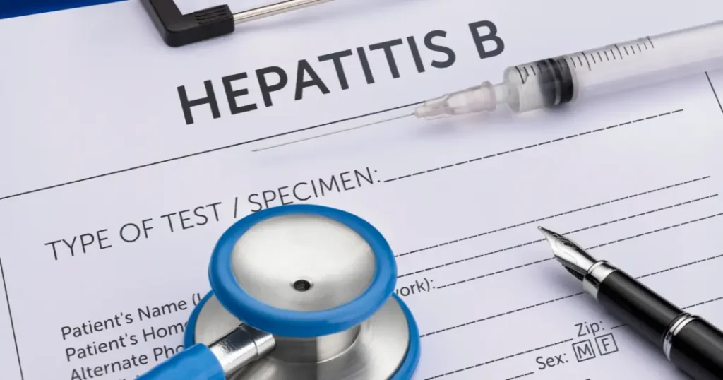 CDC Stops Recommending Hepatitis B Vaccine: What Does This Mean For India? 2 CDC Stops Recommending Hepatitis B Vaccine