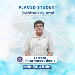 LLRI Placed Students DR.Shivank Agrawal 1