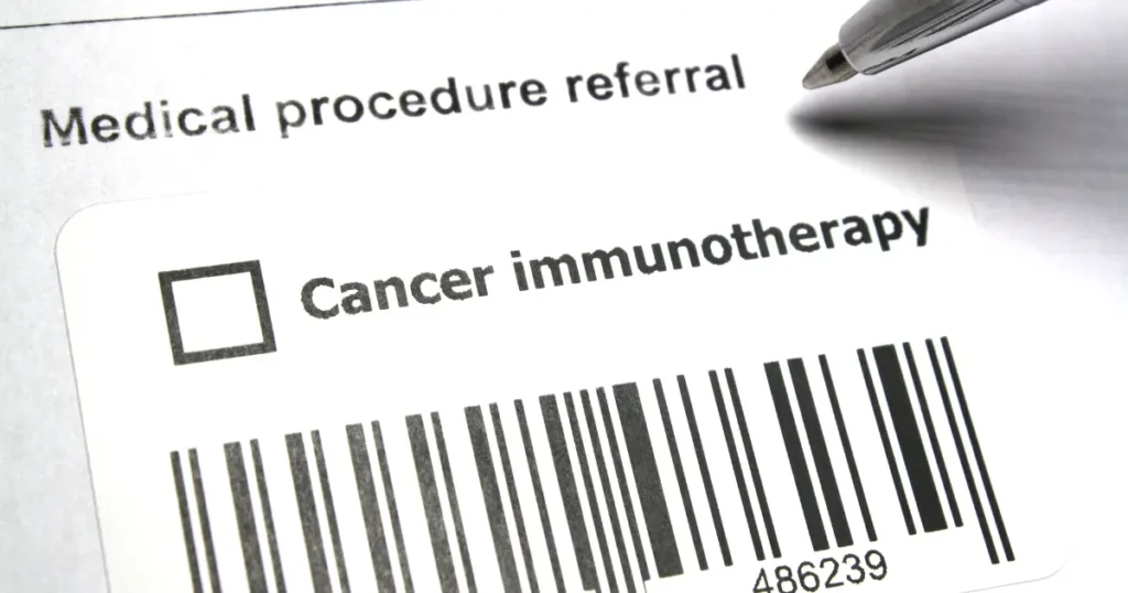 Can Immunotherapy Cure Stage 4 Cancer? Costs & Hope for Patients 1 can immunotherapy cure stage 4 cancer