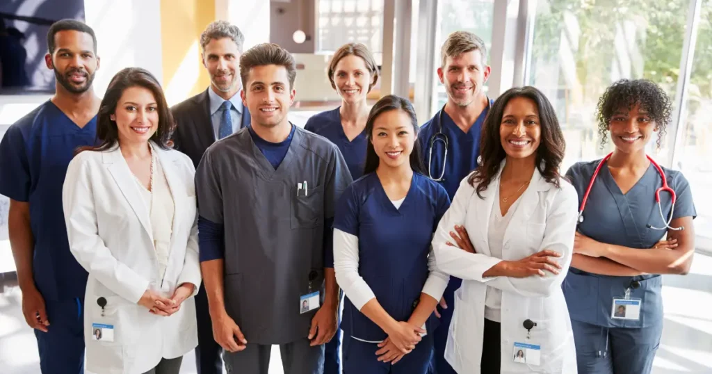 Healthcare Job Trends to Look Out for in 2026 2 healthcare job trends