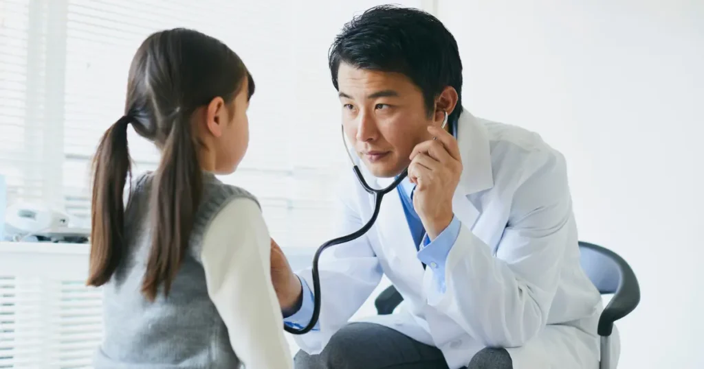 Hypertension in the Young: Causes, Symptoms, Pediatric Blood Pressure Chart 3 hypertension in the young