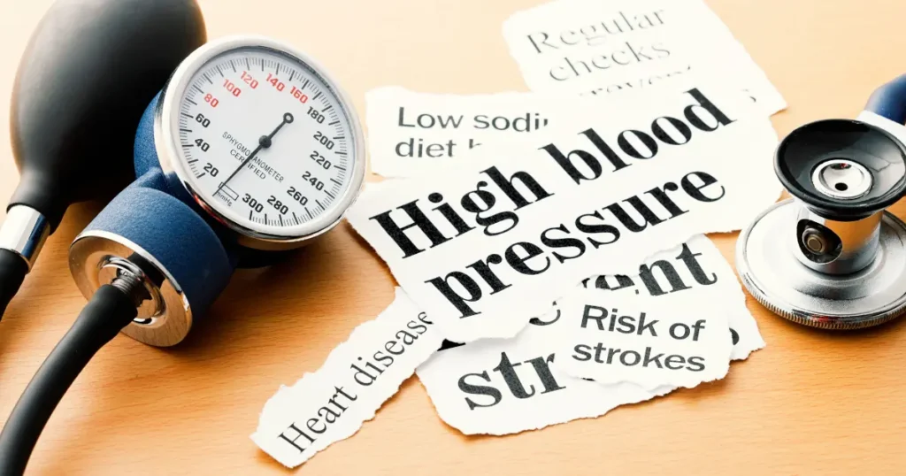 Hypertension in the Young: Causes, Symptoms, Pediatric Blood Pressure Chart 1 hypertension in the young