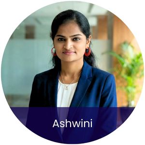 llri - Ashwini