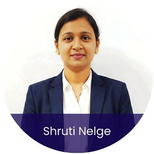 llri - Shruti Nelge