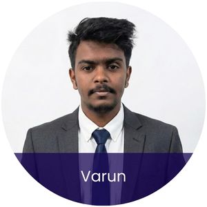 llri - varun