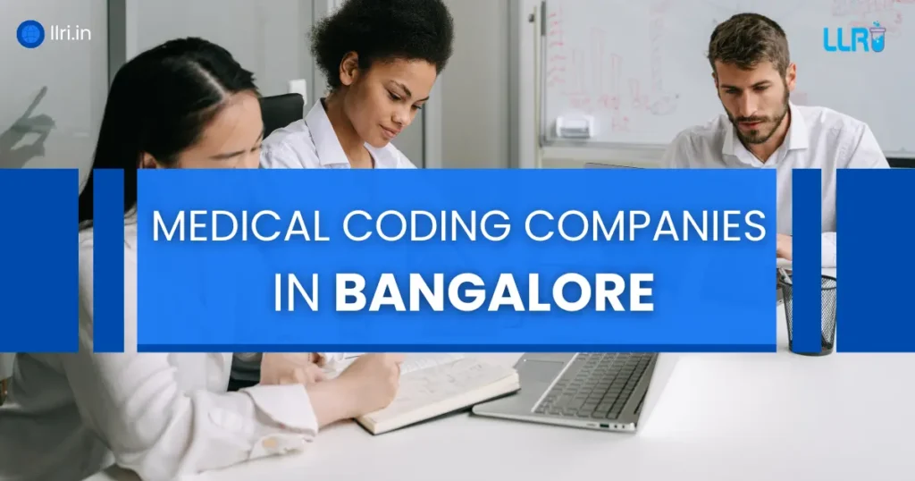 medical coding companies in bangalore