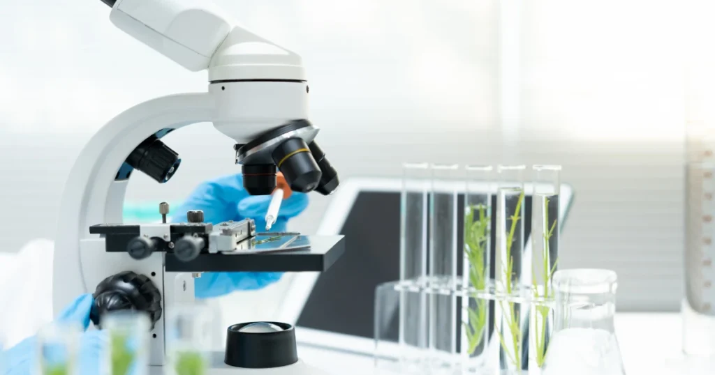 Application of Genetic Engineering in Medicine: 4 Examples and Benefits 1 application of genetic engineering in medicine