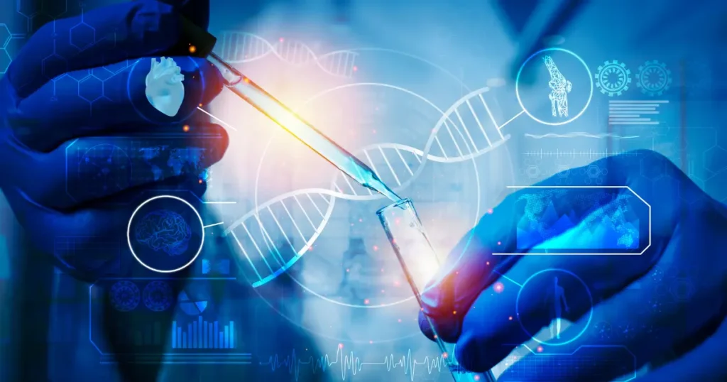 What is the Human Genome Project? Goals, Diagram, Cost, Benefits 4 what is the human genome project