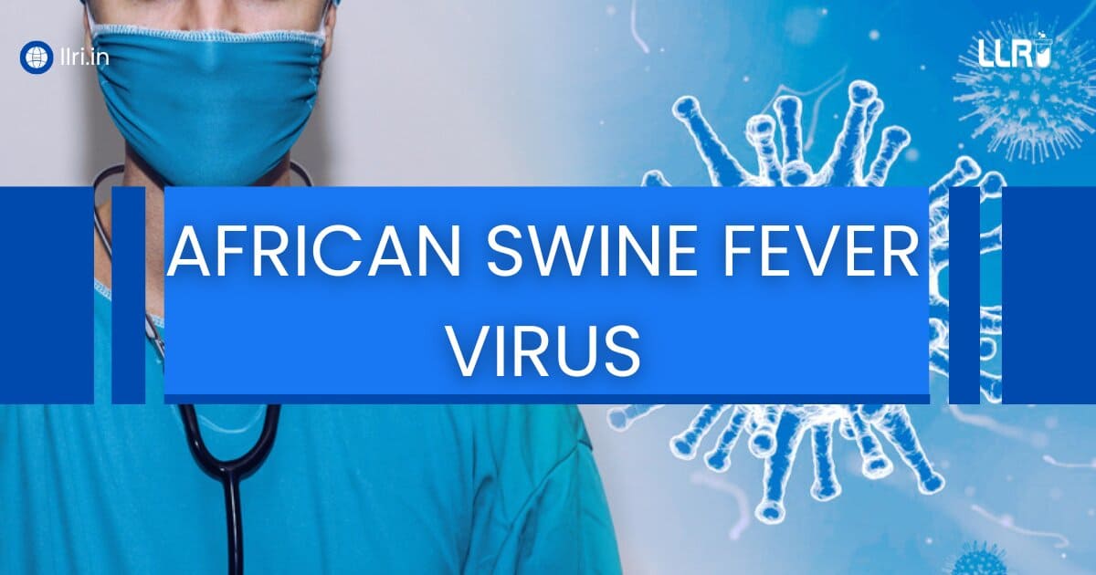 African Swine Fever Virus