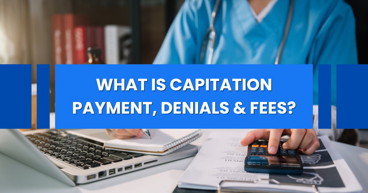 Capitation in Medical Billing